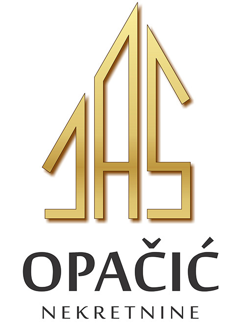 JAS Opacic nekretnine logo