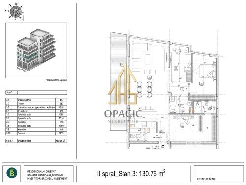STAN 4.0, 131 m2 slika 5