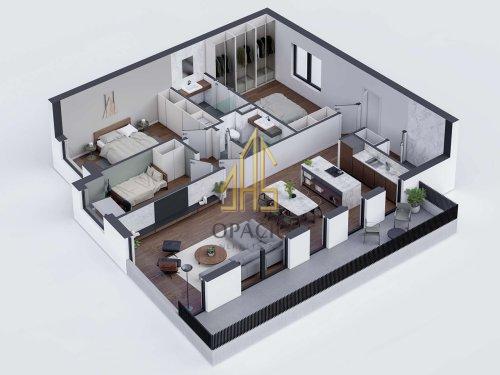 STAN 4.0, 131 m2 slika 6