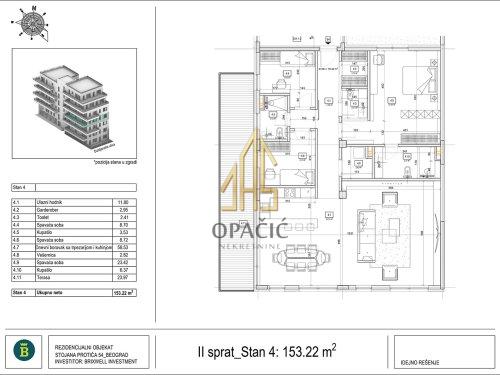 STAN 4.0, 153 m2 slika 7