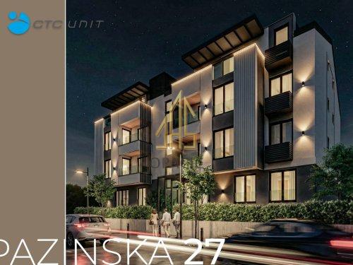 STAN 2.5, 51.43 m2 slika 6