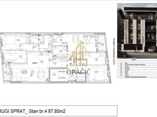 STAN 3.0, 88 m2 slika 1
