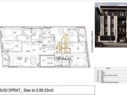STAN 3.0, 68 m2 slika 1