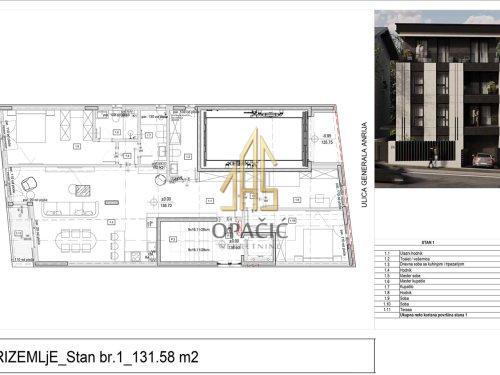 STAN 3.0, 132 m2 slika 1