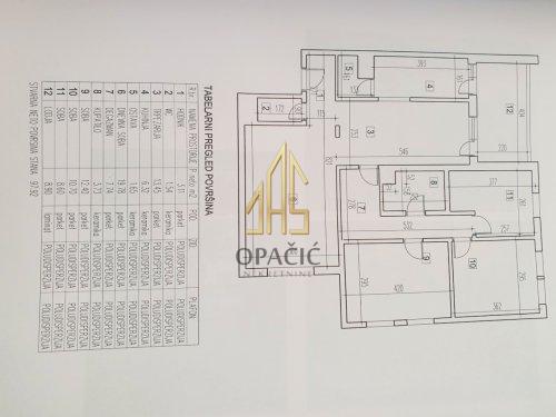 STAN 3.5, 95 m2 slika 1