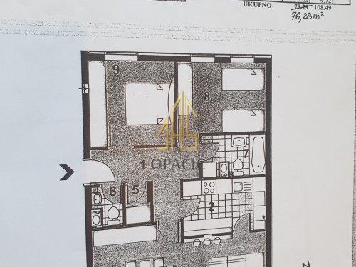 STAN 3.0, 75 m2 slika 14